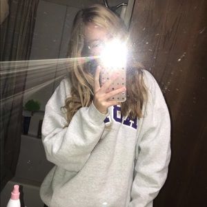 Meet your Posher, Callie